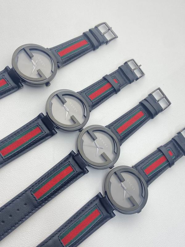 Gucci 37mm 091717